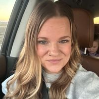 Ali Langley profile picture