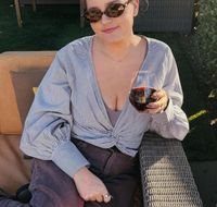 Caitlin Ruscki profile picture