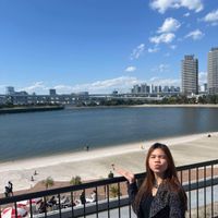 Sunshine Sagun profile picture