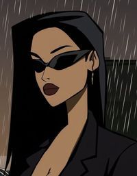 Glow profile picture