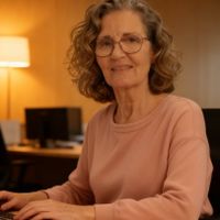 Bobbie Finck profile picture