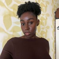 Aretha Arthur Nyann profile picture