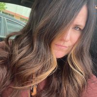 Meagan Fredericks profile picture