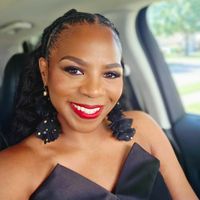 Nicole Jones profile picture