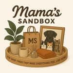Mama’s Sandbox profile picture