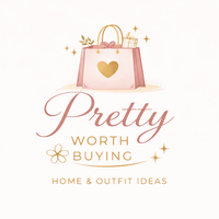 Pretty Worth Buying profile picture