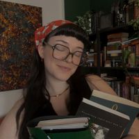 That Bookish Witch profile picture