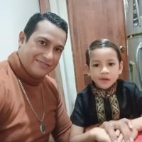Robin Campuzano profile picture