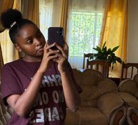 Lumbanya Kay profile picture