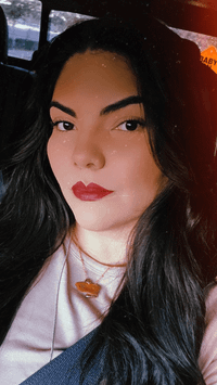 Kristal Zoemy profile picture