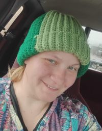 Amanda Engelking profile picture