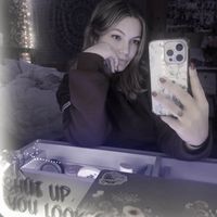 A profile picture