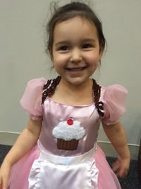 Kaily I. profile picture