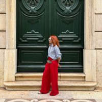 Shelly George-Sandles profile picture