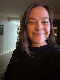 Elizabeth Rasmussen profile picture