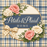 Petals & Plaid profile picture