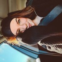 Vanessa Eckhardt-Taj profile picture