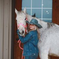 Marisa Cleary profile picture