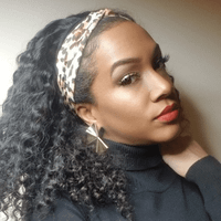 Shavon St. Germain MA CCC-SLP/A profile picture