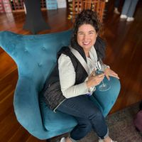 Danelle Manlig profile picture