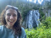 Amy Rose profile picture