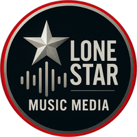Lone Star Music Media profile picture