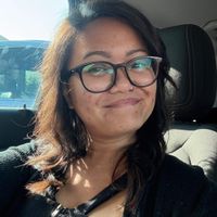 Zoe profile picture