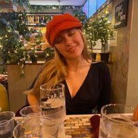 Elvia Harris profile picture