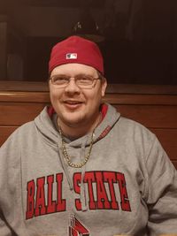 James Wilkins Jr. profile picture