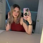 Alicia Riedel profile picture