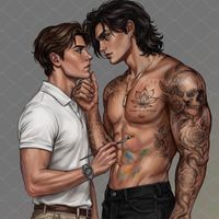 DarkRomance Guru profile picture