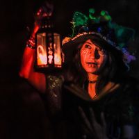 Sage of Chaos profile picture