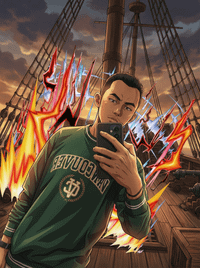 Naufal profile picture