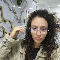 Andreina Centeno profile picture