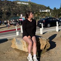 Precious Ramirez profile picture