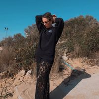 Milada Y profile picture