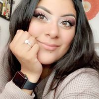 Miriam Reza profile picture