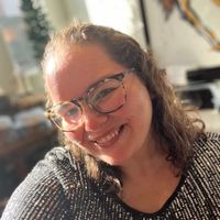 Sarah Wehrman profile picture