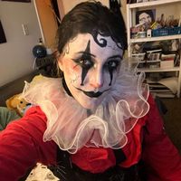 Cas profile picture