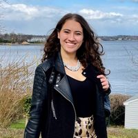 Jessica Asfar profile picture