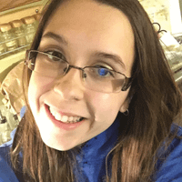 Melanie McKenna profile picture