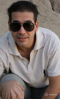 Mohamed Saber profile picture