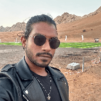 Preetam Savio profile picture