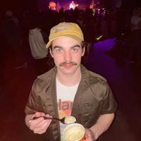 Ben Tiesworth profile picture