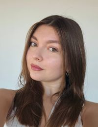Milica Radoja profile picture