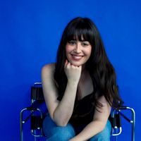 Romane Drake profile picture