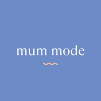 Mum Mode profile picture