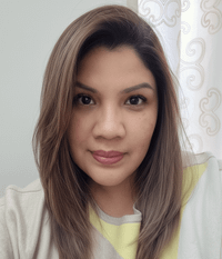 Diana Valcarcel profile picture
