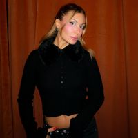 Carly Harrison profile picture