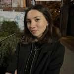 Mariam Sesitashvili profile picture